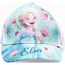 Czapka dziecięca Gate wielokolorowa  - zdjęcie produktu