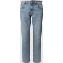 Jeansy męskie Pepe Jeans  - zdjęcie produktu