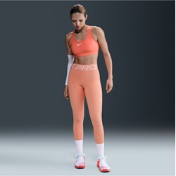 Spodnie damskie Nike  - zdjęcie produktu