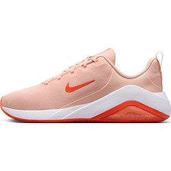 Buty sportowe damskie Nike płaskie  - zdjęcie produktu
