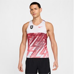 T-shirt męski Nike sportowy z krótkim rękawem  - zdjęcie produktu