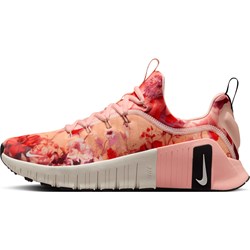 Buty sportowe damskie Nike na wiosnę wiązane  - zdjęcie produktu