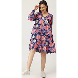 Sukienka Marks & Spencer bawełniana mini  - zdjęcie produktu