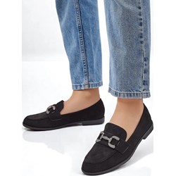 Mokasyny Royalfashion.pl bez zapięcia casual  - zdjęcie produktu