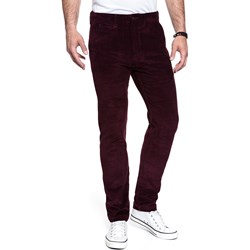 Spodnie męskie Levi's sztruksowe casual  - zdjęcie produktu