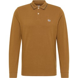 T-shirt męski Lee z długimi rękawami  - zdjęcie produktu