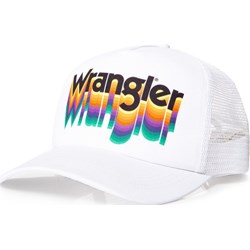 Czapka z daszkiem męska Wrangler - YouNeedit.pl - zdjęcie produktu