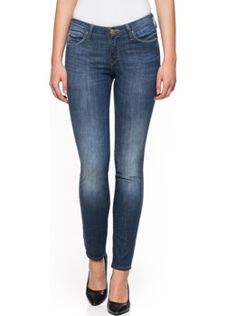 LEE SCARLETT DEEP CLUSH L526ALBB Lee  promocyjna cena YouNeedit.pl  - kod rabatowy