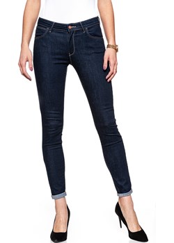 WRANGLER HIGH SKINNY COSY TOUCH W27HRL21N Wrangler  YouNeedit.pl okazyjna cena  - kod rabatowy