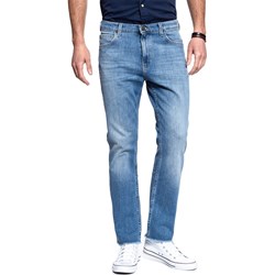 Jeansy męskie Lee casual  - zdjęcie produktu