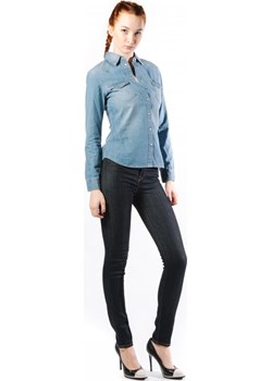 SPODNIE DAMSKIE LEE SKYLER ONE WASH L308SV45 Lee YouNeedit.pl - kod rabatowy