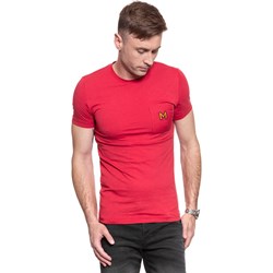 Mustang t-shirt męski  - zdjęcie produktu