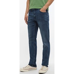 Jeansy męskie Mustang casual  - zdjęcie produktu