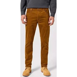 Spodnie męskie Wrangler  - zdjęcie produktu