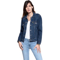 Kurtka damska Levi's jeansowa  - zdjęcie produktu