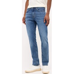 Jeansy męskie Mustang casualowe  - zdjęcie produktu