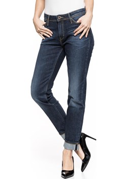 LEE SALLIE SELVAGE L30KSAXP  Lee promocja YouNeedit.pl  - kod rabatowy