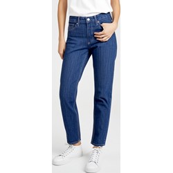Lee jeansy damskie niebieskie  - zdjęcie produktu