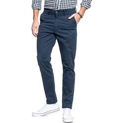 Spodnie męskie Wrangler casual  - zdjęcie produktu