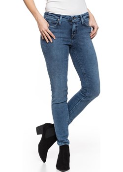 LEE SCARLETT BLUE PEPPER L526WMUX  Lee YouNeedit.pl okazyjna cena  - kod rabatowy