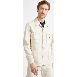 Koszula męska Lee z klasycznym kołnierzykiem z długimi rękawami  - zdjęcie produktu