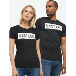 Bluzka damska Mustang z krótkim rękawem  - zdjęcie produktu