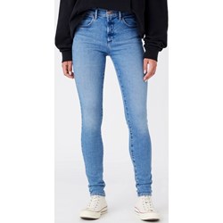 Wrangler jeansy damskie  - zdjęcie produktu