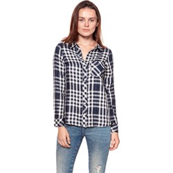 Koszula damska Wrangler z długim rękawem jesienna  - zdjęcie produktu