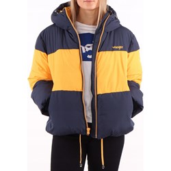 Wrangler kurtka damska z kapturem  - zdjęcie produktu