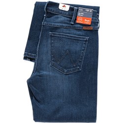 Jeansy damskie Wrangler  - zdjęcie produktu