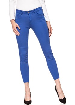 WRANGLER SKINNY CROP TURKISH W28MHL291  Wrangler okazja YouNeedit.pl  - kod rabatowy
