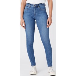 Jeansy damskie Wrangler  - zdjęcie produktu