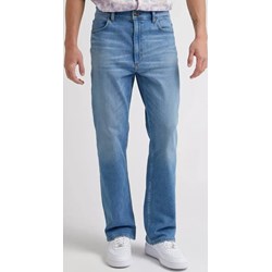 Lee jeansy męskie casual  - zdjęcie produktu