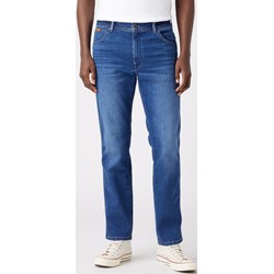 Jeansy męskie Wrangler - YouNeedit.pl - zdjęcie produktu