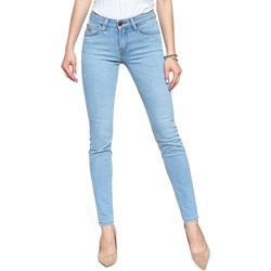 Jeansy damskie Lee casual  - zdjęcie produktu
