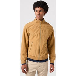 Kurtka męska brązowa Wrangler  - zdjęcie produktu