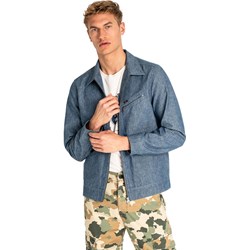 Kurtka męska Lee jeansowa casualowa  - zdjęcie produktu