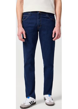 MESKIE SPODNIE WRANGLER RUSTLER REGULAR RINSE W100RC10L 112342561 Wrangler promocja YouNeedit.pl - kod rabatowy