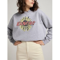 Bluza damska Lee szara  - zdjęcie produktu