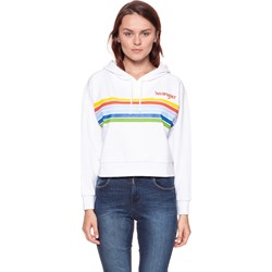 Bluza damska Wrangler krótka  - zdjęcie produktu