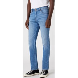 Jeansy męskie Wrangler - YouNeedit.pl - zdjęcie produktu