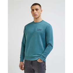 Bluza męska zielona Lee  - zdjęcie produktu