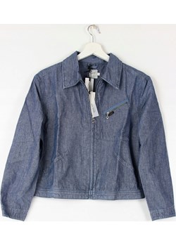 LEE 191 J JACKET DAMSKA KURTKA JEANSOWA CHAMBRAY L54ACMFE 112112750 Lee YouNeedit.pl - kod rabatowy