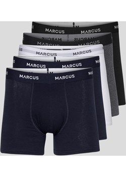 5PAK MĘSKICH BOKSEREK MARCUS UNDERTØJ Roxy Solid 40-200083 7050 Marcus wyprzedaż YouNeedit.pl - kod rabatowy
