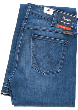 WRANGLER FLARE TRUE HARMONY W27BX779A Wrangler okazyjna cena YouNeedit.pl - kod rabatowy