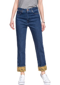 WRANGLER RETRO BOYFRIEND B&Y DARK HORSE W243SW22W Wrangler okazja YouNeedit.pl - kod rabatowy