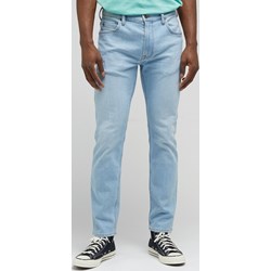 Jeansy męskie Lee casual  - zdjęcie produktu