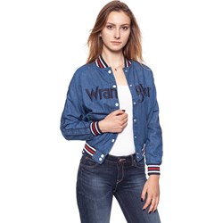 Kurtka damska Wrangler bez kaptura  - zdjęcie produktu