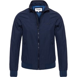 Kurtka męska Wrangler gładka  - zdjęcie produktu