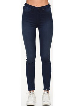DAMSKIE SPODNIE JEANSOWE LEE SKYLER JEGGING HIGH L308CBYC Lee YouNeedit.pl - kod rabatowy